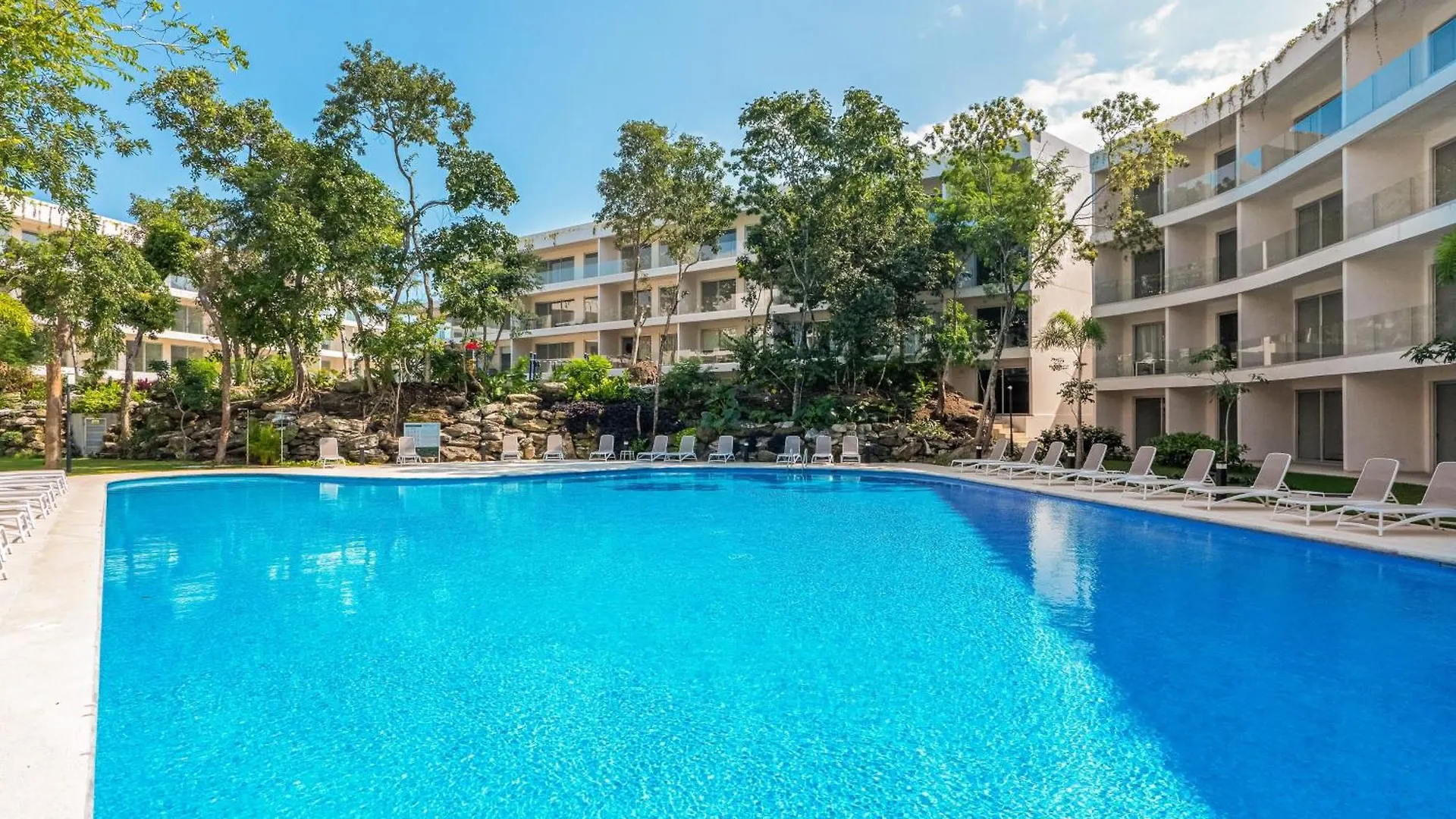 فندق Tres Soles Playa At Tl B010 بلايا ديل كارمن