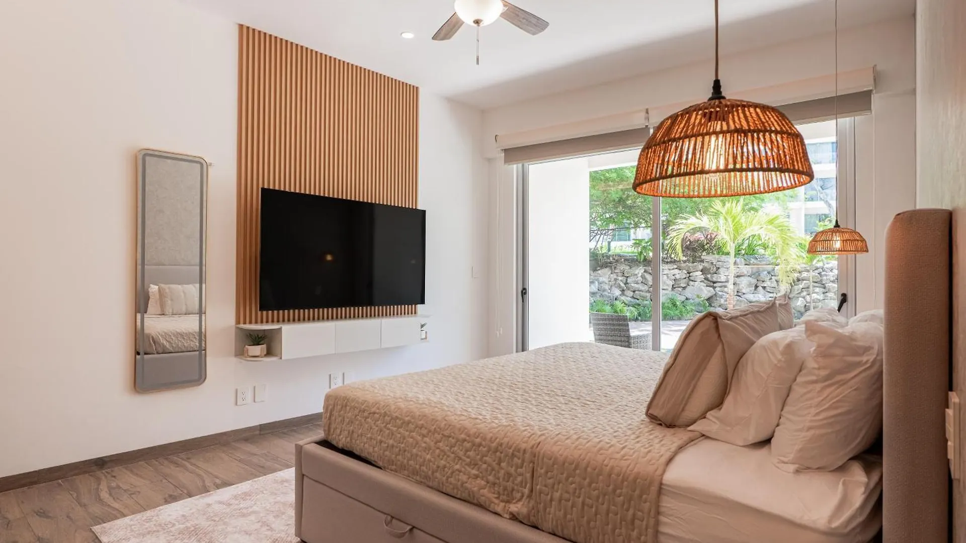 فندق Tres Soles Playa At Tl B010 بلايا ديل كارمن