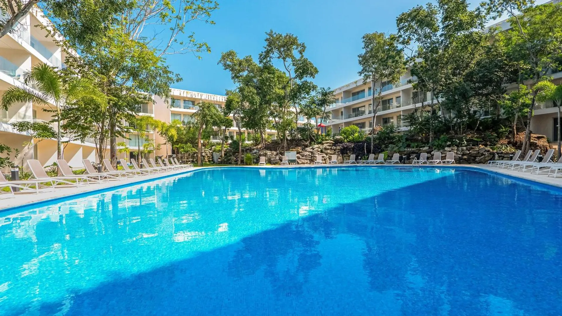 Tres Soles Playa At Tl B010 Hotell Playa del Carmen 0*,