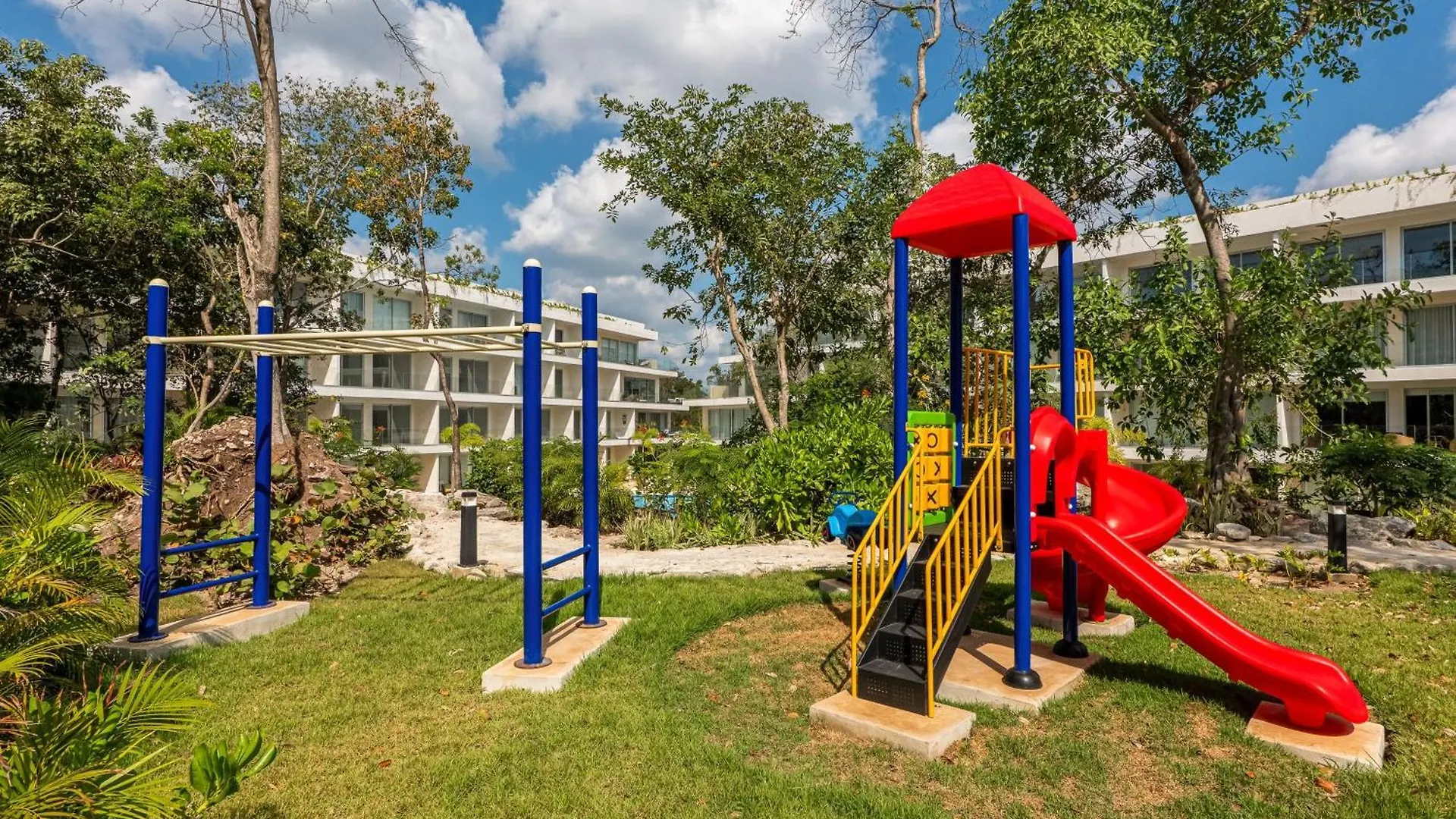 Tres Soles Playa At Tl B010 Hotell Playa del Carmen